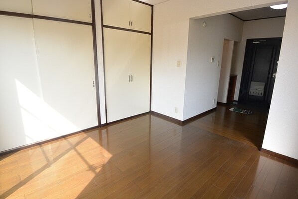 メゾンMOTOの物件内観写真